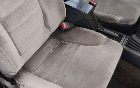 Mazda 626, 1986 год, 65 000 рублей, 6 фотография