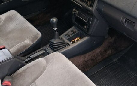 Mazda 626, 1986 год, 65 000 рублей, 5 фотография