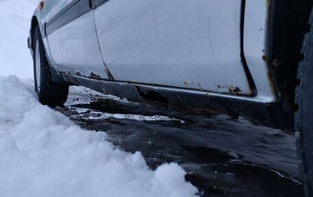 Mazda 626, 1986 год, 65 000 рублей, 9 фотография