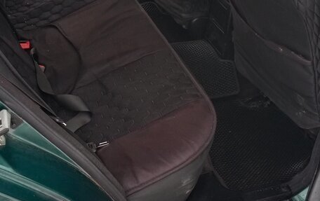 Mercedes-Benz C-Класс, 1998 год, 350 000 рублей, 5 фотография