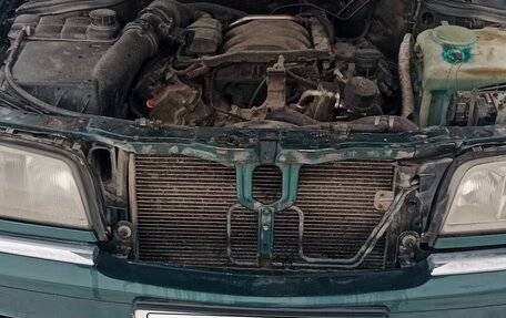 Mercedes-Benz C-Класс, 1998 год, 350 000 рублей, 8 фотография