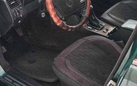 Mercedes-Benz C-Класс, 1998 год, 350 000 рублей, 7 фотография