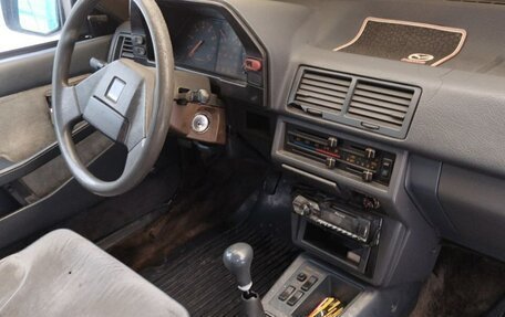 Mazda 626, 1986 год, 65 000 рублей, 7 фотография