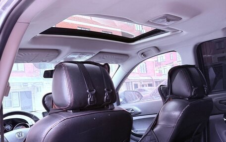 Changan CS35, 2014 год, 850 000 рублей, 7 фотография