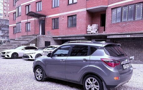 Changan CS35, 2014 год, 850 000 рублей, 5 фотография