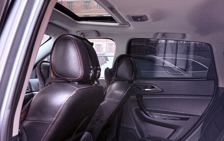 Changan CS35, 2014 год, 850 000 рублей, 6 фотография