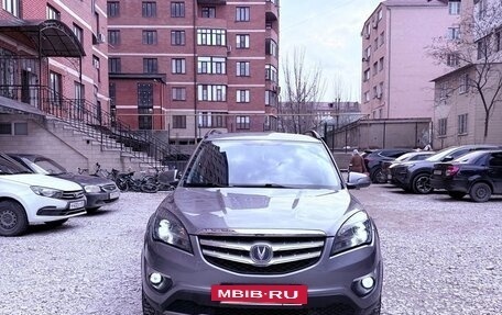 Changan CS35, 2014 год, 850 000 рублей, 2 фотография