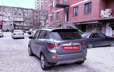 Changan CS35, 2014 год, 850 000 рублей, 4 фотография