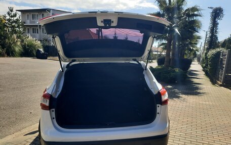 Nissan Qashqai, 2016 год, 1 299 000 рублей, 9 фотография