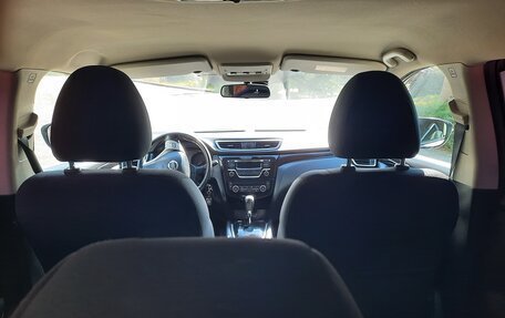 Nissan Qashqai, 2016 год, 1 299 000 рублей, 10 фотография