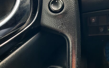 Nissan Qashqai, 2016 год, 1 299 000 рублей, 15 фотография