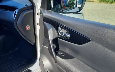 Nissan Qashqai, 2016 год, 1 299 000 рублей, 13 фотография