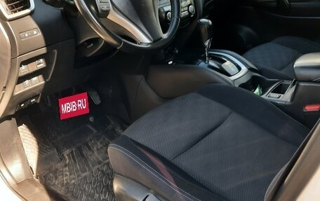 Nissan Qashqai, 2016 год, 1 299 000 рублей, 11 фотография