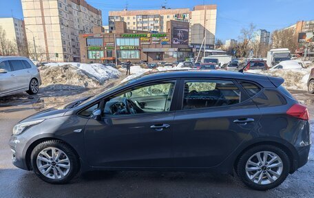KIA cee'd III, 2015 год, 1 400 000 рублей, 6 фотография