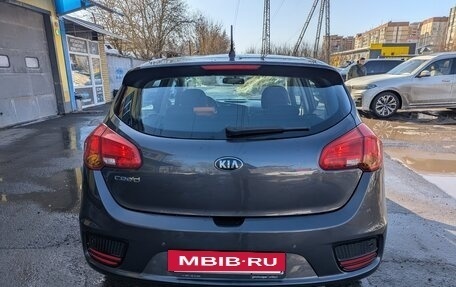 KIA cee'd III, 2015 год, 1 400 000 рублей, 4 фотография