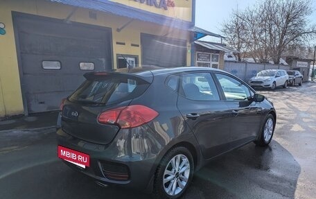 KIA cee'd III, 2015 год, 1 400 000 рублей, 3 фотография