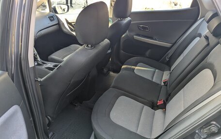 KIA cee'd III, 2015 год, 1 400 000 рублей, 10 фотография