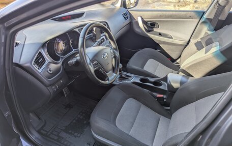 KIA cee'd III, 2015 год, 1 400 000 рублей, 9 фотография