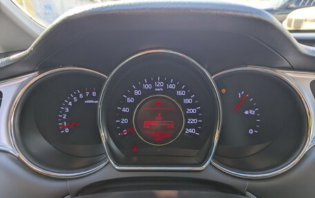KIA cee'd III, 2015 год, 1 400 000 рублей, 12 фотография