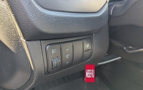KIA cee'd III, 2015 год, 1 400 000 рублей, 14 фотография