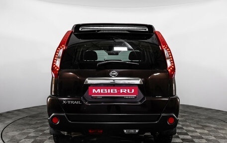 Nissan X-Trail, 2013 год, 1 149 000 рублей, 6 фотография