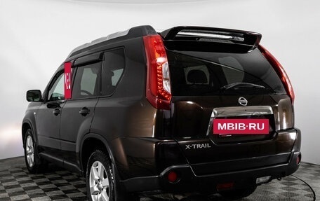 Nissan X-Trail, 2013 год, 1 149 000 рублей, 7 фотография