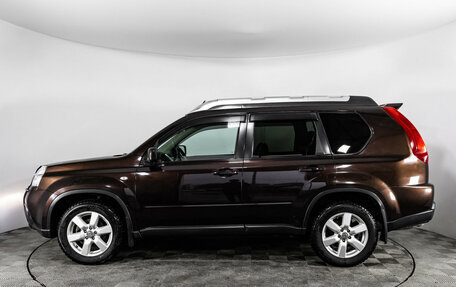 Nissan X-Trail, 2013 год, 1 149 000 рублей, 8 фотография