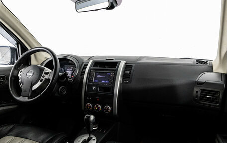 Nissan X-Trail, 2013 год, 1 149 000 рублей, 9 фотография