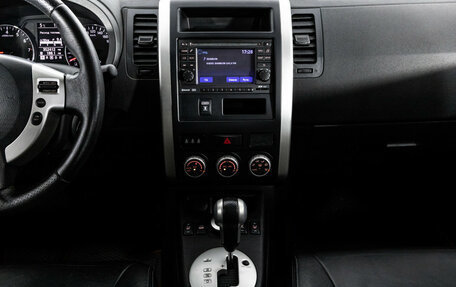 Nissan X-Trail, 2013 год, 1 149 000 рублей, 14 фотография