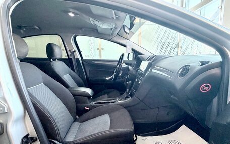 Ford Mondeo IV, 2011 год, 889 000 рублей, 8 фотография