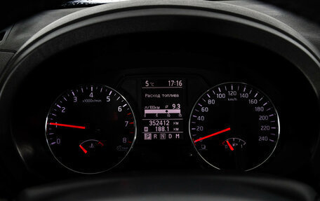 Nissan X-Trail, 2013 год, 1 149 000 рублей, 24 фотография