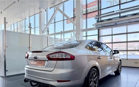 Ford Mondeo IV, 2011 год, 889 000 рублей, 6 фотография