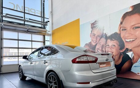 Ford Mondeo IV, 2011 год, 889 000 рублей, 4 фотография