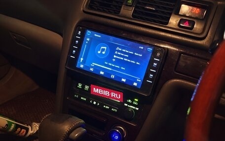 Toyota Chaser VI, 1997 год, 390 000 рублей, 4 фотография