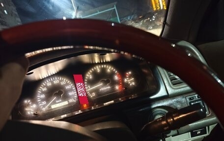 Toyota Chaser VI, 1997 год, 390 000 рублей, 5 фотография