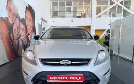 Ford Mondeo IV, 2011 год, 889 000 рублей, 2 фотография
