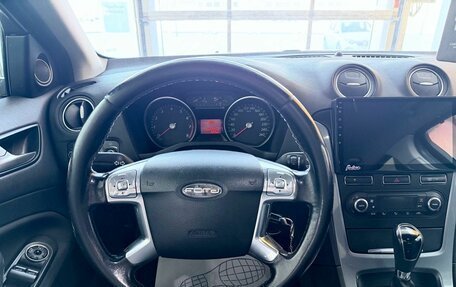 Ford Mondeo IV, 2011 год, 889 000 рублей, 12 фотография