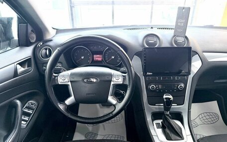 Ford Mondeo IV, 2011 год, 889 000 рублей, 11 фотография