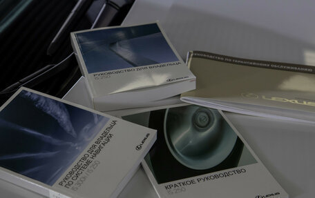 Lexus IS III, 2013 год, 2 478 000 рублей, 11 фотография