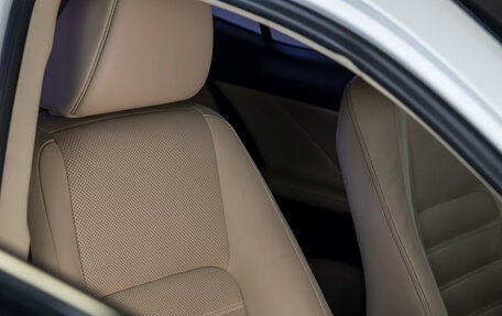 Lexus IS III, 2013 год, 2 478 000 рублей, 15 фотография