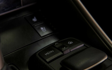 Lexus IS III, 2013 год, 2 478 000 рублей, 25 фотография