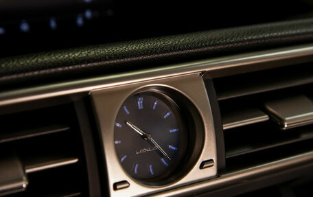 Lexus IS III, 2013 год, 2 478 000 рублей, 21 фотография