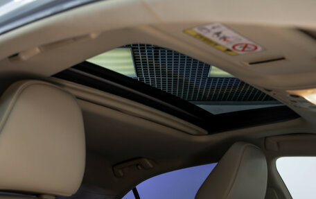 Lexus IS III, 2013 год, 2 478 000 рублей, 17 фотография