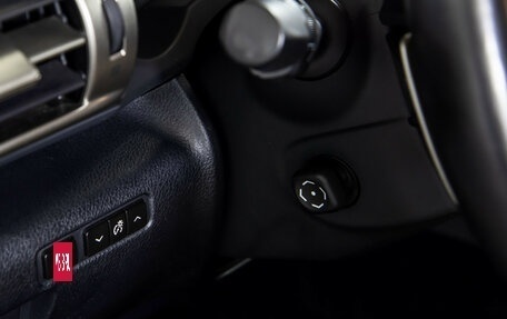 Lexus IS III, 2013 год, 2 478 000 рублей, 19 фотография