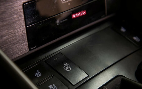 Lexus IS III, 2013 год, 2 478 000 рублей, 24 фотография