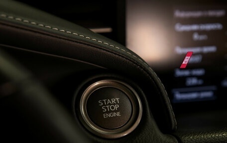 Lexus IS III, 2013 год, 2 478 000 рублей, 22 фотография