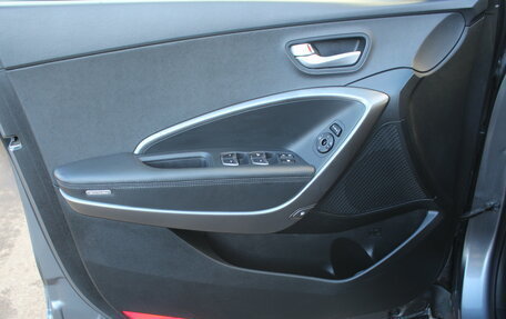 Hyundai Santa Fe III рестайлинг, 2016 год, 1 850 000 рублей, 10 фотография