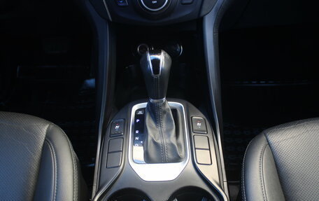 Hyundai Santa Fe III рестайлинг, 2016 год, 1 850 000 рублей, 14 фотография