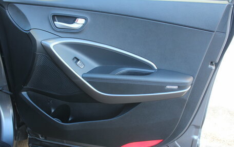 Hyundai Santa Fe III рестайлинг, 2016 год, 1 850 000 рублей, 18 фотография