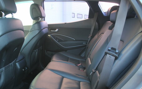 Hyundai Santa Fe III рестайлинг, 2016 год, 1 850 000 рублей, 21 фотография